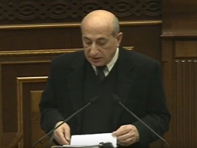 Որքա՞ն է կազմել գնաճը Հայաստանում. ԱՎԾ պետը մանրամասներ է ներկայացնում