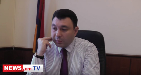 Որքանո՞վ կմեղմվեն թանկացումները. Էդուարդ Շարմազանովի մեկնաբանությունը