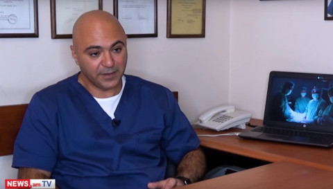 «Հարցրու բժշկին». Հնարավո՞ր է հղիանալ եւ առողջ երեխա ծնել ձվարանների ու արգանդի քաղցկեղ տանելուց հետո