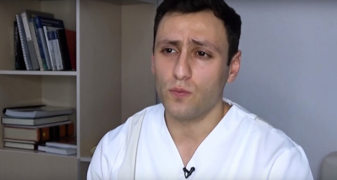 «Հարցրու բժշկին». Ճի՞շտ է, որ ինսուլտով մարդուն չի կարելի տեղաշարժել