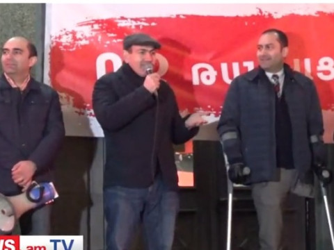 Այս դարաշրջանը կկոչվի խառը կանաչու դարաշրջան. Նիկոլ Փաշինյան