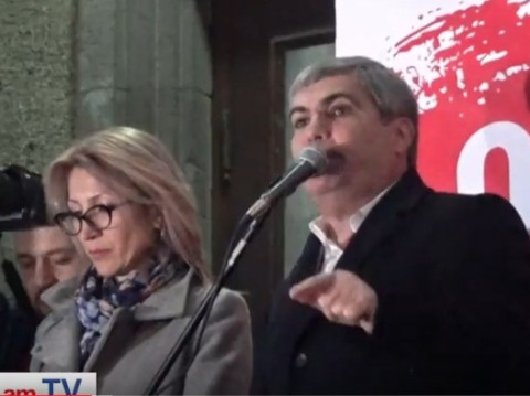 Իշխանությունը հասցնում է նրան, որ կովը սատկի, մենք առաջարկում ենք գնել կովեր. Արամ Սարգսյան