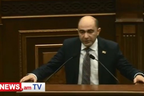 Եթե կադաստրի պետն ասում ա՝ «պրիչոսկաս» լավը չի, մի նկարեք, լեգիտիմ հիմնավորում պիտի տա. Մարուքյան
