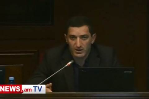 Հանրային խորհուրդն այլեւս պարապների միություն չի՞ լինելու. Գեւորգ Պետրոսյանը՝ փոխնախարարին