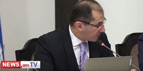 Համատարած բոլոր զինծառայողներին գույքահարկից չեն ազատի. գործադիրը մերժեց «Ելք»-ի նախաձեռնությունը