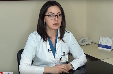 «Հարցրու բժշկին». կարո՞ղ է կնոջ մոտ հղիության ժամանակ դաշտան լինել