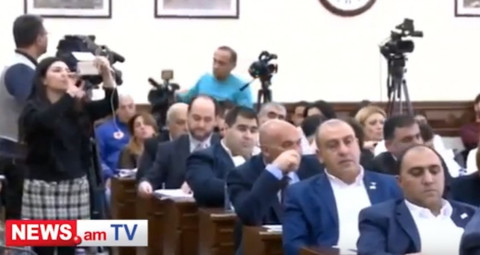 «ՀՀԿ ոհմակի կին անդամները կարող են գինովցած հարձակվել երեխաների վրա». Սոնա Աղեկյան