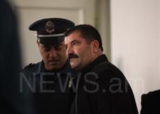 «Տեռորիստ». լարված իրավիճակ եզդիների սպանության գործով նիստին