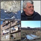 «10 րոպեում էդ հոտից վատացան, մենք 5 տարի էս գարշահոտությանը ո՞նց ենք դիմանում». Նուբարաշենի բնակիչ