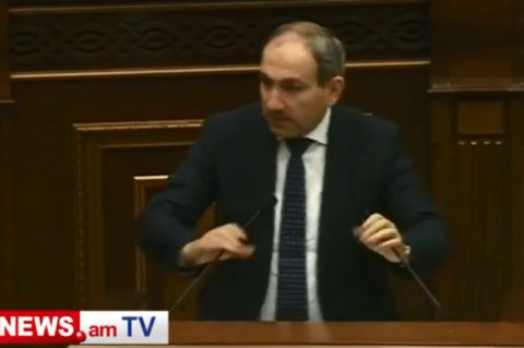 Գնաճը կապված է ընտրակաշառքների հետհավաքման հետ, հուսով եմ՝ Սամվել Ալեքսանյանը կփարատի կասկածները. Փաշինյան