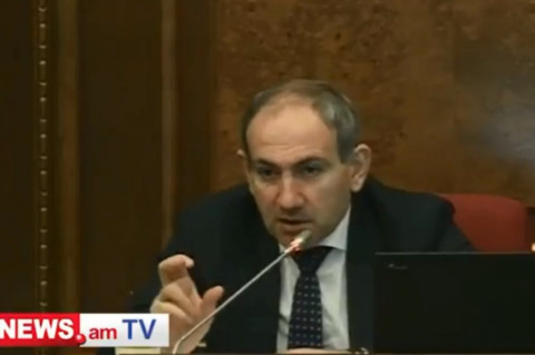 ՀՀԿ-ն հույս ունի՝ գարունը բացվեց, կանաչին դուրս կգա, գնաճի մասին խոսակցությունը կավարտվի. Փաշինյան