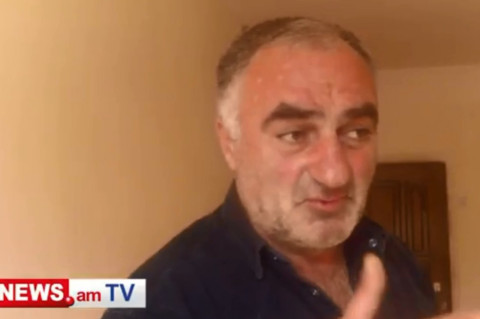 Ասել է՝ գնում եմ խանութ ու չի վերադարձել. պատմում է մահացած հայտնաբերված մոր եւ դստեր հարեւանը