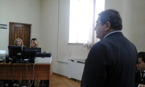 «Կնոջ եւ եղբորս խոսակցությունը ձայնագրել են, չգիտեմ՝ ինչ նպատակով». սպանված խորհրդականի եղբայր
