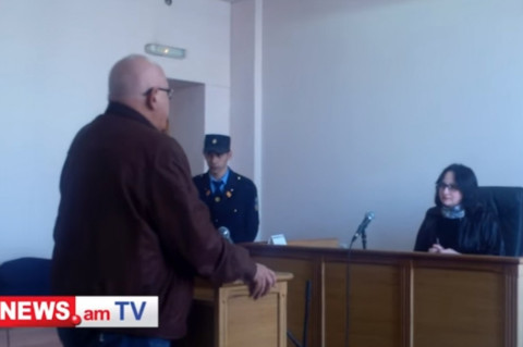 «Սլավմեդում» մահացած ծննդկանի գործով դատարանում ցուցմունք է տալիս Օկոեւը