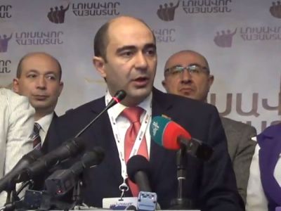 «Փշերի միջով դեպի աստղեր». Մեր անցած ճանապարհը հաջողության պատմություններ են. Մարուքյան