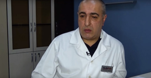 «Հարցրու բժշկին». արդյոք բարիատրիկ վիրահատությունը ավելորդ քաշի խնդրի վերջնակա՞ն լուծում է