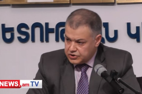 Մի տեղում երկար աշխատելուց աչքը սովորում է թերությանը. նախարարը՝ Օսիկյանի պաշտոնաթողության մասին