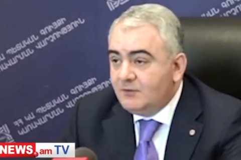Քանի՞ ողնաշար կոտրեց Արմեն Սահակյանը. պաշտոնյան՝ վարչապետի հանձնարարականի մասին