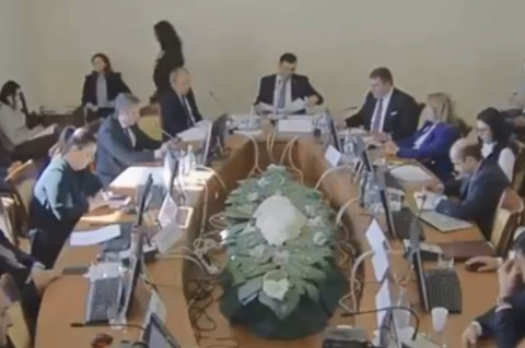 Ե՞րբ կվերաբացվի «Մարտի 1»-ի գործը՝ ըստ Գեւորգ Կոստանյանի