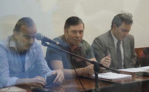 «Դուք այստեղ դատավոր եք եւ ձեր անձնական ժամանակը ոչ մեկին չի հետաքրքրում». Եգորյանը՝ Տաթեւիկ Գրիգորյանին