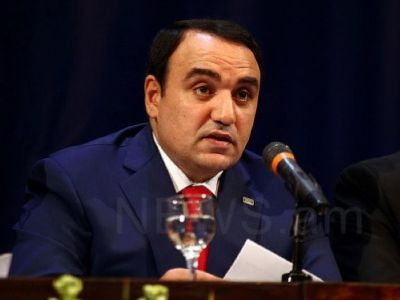 Վանաձորի կառույցի որոշումն էր ՀՀԿ-ի հետ հուշագրի ստորագրումը. Արթուր Բաղդասարյանն արդարացավ