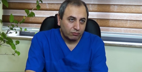 «Հարցրու բժշկին». Սուր որովայնային ցավի դեպքում ի՞նչ կարելի է եւ ի՞նչ չի կարելի անել