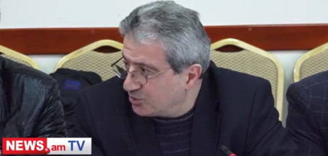 Վարակվե՞լ եք, մնում է՝ չհոգնեք. Կարեն Կարապետյանը գովեց տավուշցի ֆերմերներին