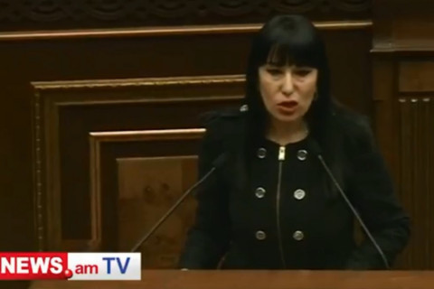 Ցենզուրայից ելնելով՝ ապրիլի 2-ի ընտրությունների մասին պիտակավորում չեմ տա. Զոհրաբյան