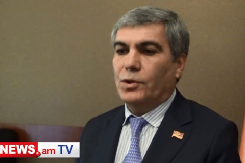 ՀՀԿ-ականները «Մարտի 1»-ի սլաքը միտումնավոր ուղղում են Քոչարյանի դեմ. «Ելք»