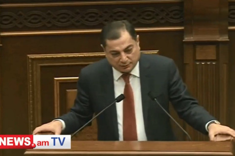 Սերժ Սարգսյանը շարքային կուսակցական է եւ պարտավոր է ենթարկվել քաղաքական ուժի որոշումներին. ՀՀԿ