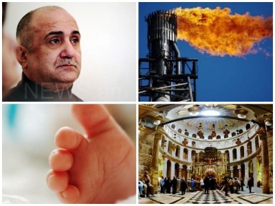 Armenian News: Breaking News 27.02.2018