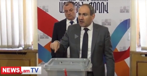 «Թող քրեական գործ հարուցվի». «Ելք»-ը պնդում է՝ ՍԴ նախագահին դեմ են քվեարկել, իշխանությունը կեղծել է