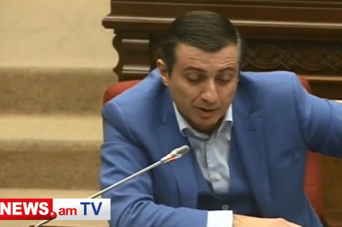 Կա՞ մի բիզնես ուղղություն, որ հետաքրքիր է օտարերկրացու համար. Միհրան Պողոսյանը՝ Արմեն Սարգսյանին