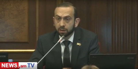 Նախարարներին դարձնում ենք վարչապետի զինվորիկնե՞րը. Արարատ Միրզոյան
