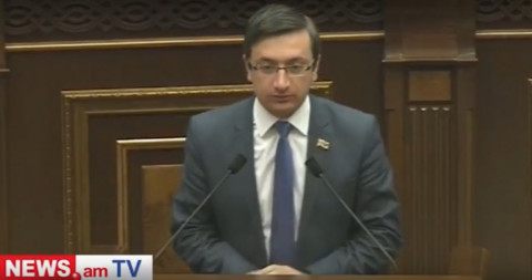 Ունենալու ենք սուպերվարչապետ, մի ինչ-որ հրեշ. Գեւորգ Գորգիսյան