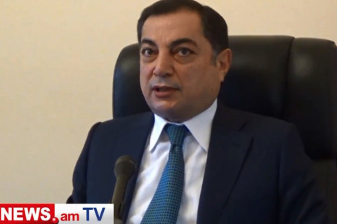 Մեզ ձեռք չի տա, որ «Ելք»–ը պառակտվի. ՀՀԿ խմբակցության ղեկավար