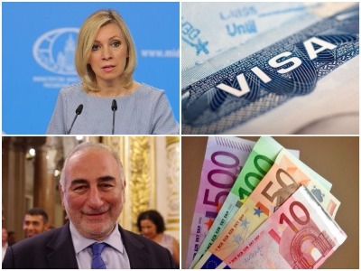 ARMENIAN NEWS: BREAKING NEWS 07.03.2018