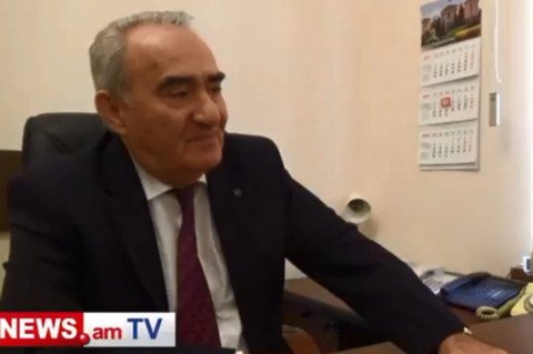Ինչ կլինի, եթե Սերժ Սարգսյանը չդառնա վարչապետ. մեկնաբանում է Գալուստ Սահակյանը