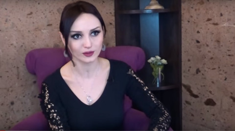 Fan Attack. Լուսինե Բադալյան VS երկրպագուներ