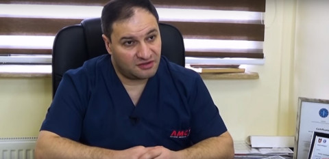 «Հարցրու բժշկին». Բիոպսիան չի կարող վահանաձեւ գեղձի բարորակ ուռուցքը վերածել չարորակի