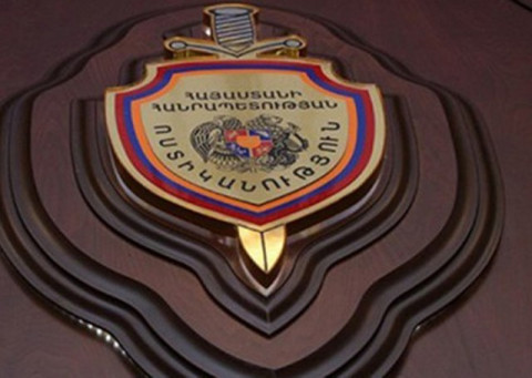 Գազային ատրճանակից կրակել է Մաշտոցի պողոտայի շենքերից մեկի բնակչի վրա