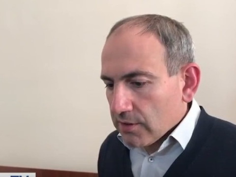Ազատության հրապարակ գործուղվելու շուրջ «Ելք»–ում համաձայնության չեն եկել