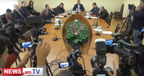 «Հանուն օտար ափերում սովորող երեխաների»․ Միհրան Պողոսյանի նախագիծը դրական եզրակացություն ստացավ