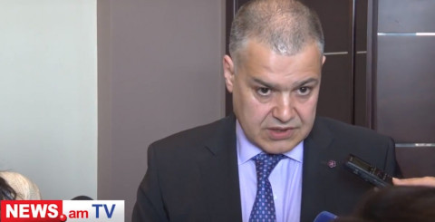Դավիթ Հարությունյանը՝ «Լավ երեկոյի»՝ կին դատապարտյալներին ծաղրող ռեպորտաժի մասին