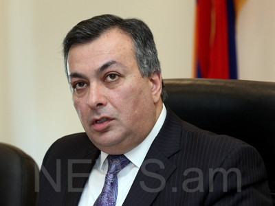 Երեւանում բացվել է «Գողացված «Վռուբելի» վերադարձը» ցուցահանդեսը. Ներկայացնում է Արմեն Ամիրյանը