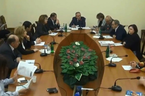 Քաղցկեղի մահացության ցուցանիշով ՀՀ-ն 2-րդ տեղում է. Փաշինյանն առաջարկում է հարցը քննարկել ԱԺ-ում