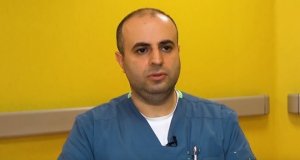 «Հարցրու բժշկին». դոնորի համար ցավագի՞ն է ոսկրածուծ հանձնելու պրոցեսը