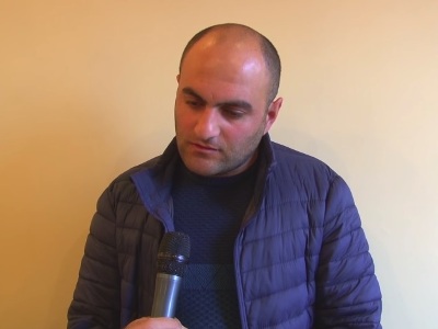 Երեւանում տարեց կնոջ քրոջ փեսան 34 հազար դոլար էր տնից հափշտակել