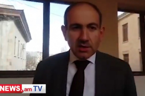 Նիկոլ Փաշինյանը Սեֆիլյանի դատավճռի մասին