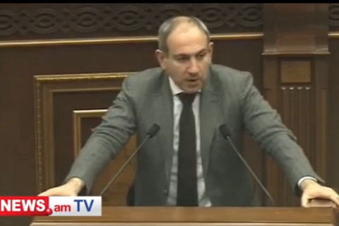 Ինչո՞ւ Սերժ Սարգսյանը համբերությունը կորցրեց եւ օր առաջ այդ հայտարարությունն արեց. Փաշինյան